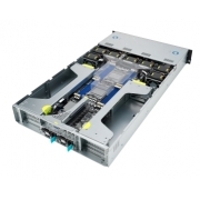 ASUS ESC4000-E10 Rack 2U,2xSocket P+(LGA 4189),16xRDIMM/LR-DIMM/3DS(3200),8xLFF SATA/SAS(upto8xNVMe),1xM.2,1xOCP 3.0,2x1GbE,2x1600W,ASMB10-iKVM