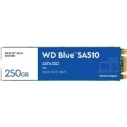 SSD накопитель M.2 WD Blue SA510 250Gb (WDS250G3B0B)