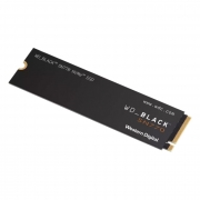 WD_BLACK SN770 NVMe™ SSD 500Gb