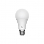 Лампа Xiaomi Mi LED Smart Bulb Warm White XMBGDP01YLK (GPX4026GL)