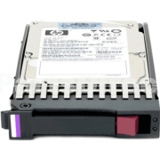 Жесткий диск HPE 1.2TB 2,5" SAS (873036R-001)