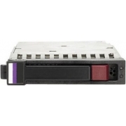 Жесткий диск HPE 600GB 2,5" SAS (613922R-001)