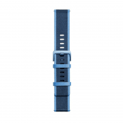 Ремешок Xiaomi Watch S1 Active Braided Nylon Strap Navy (Blue) M2122AS1 (BHR6213GL)
