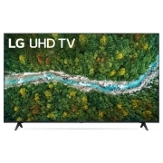 Телевизор LED LG 43" 43UP77006LB.ADGG черный  