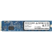 SSD жесткий диск SYNOLOGY M.2 22110 800GB SNV3510-800G 