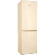Холодильник NORDFROST NRB 152 E бежевый