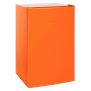 Холодильник компактный Nordfrost NR 403 Or оранжевый