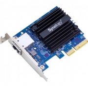 Сетевой адаптер Synology PCIE 10GB E10G18-T1