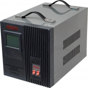 Стабилизатор напряжения Ресанта АСН-5000/1-Ц, серый