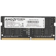 Память AMD DDR4 32Gb 3200MHz (R9432G3206S2S-U)