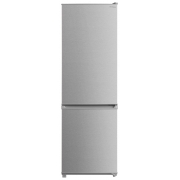 Холодильник Hyundai CC3091LIX нержавеющая сталь (двухкамерный)