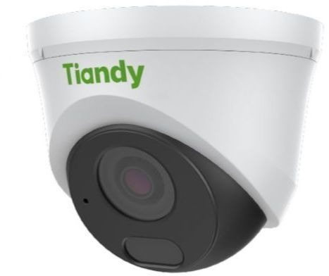 Камера видеонаблюдения IP Tiandy TC-C34HN, белый 