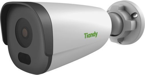 Камера видеонаблюдения IP Tiandy TC-C34GN, белый 