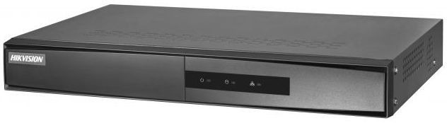 Видеорегистратор Hikvision DS-7108NI-Q1/M(C), черный