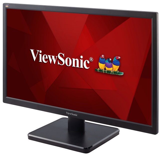 Монитор VIEWSONIC LCD 22