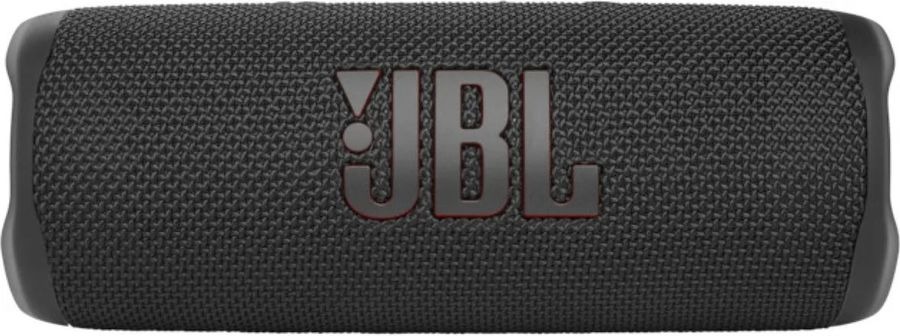 Колонка порт. JBL Flip 6, черный 
