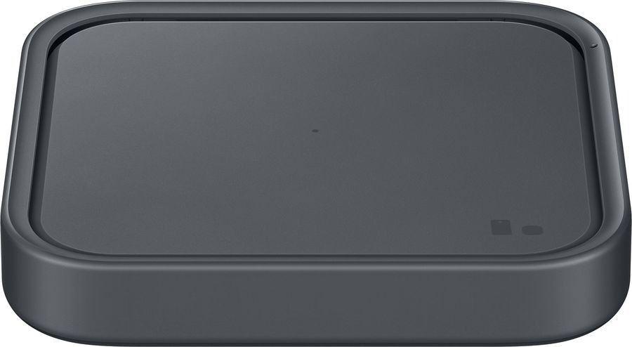 Беспроводное зарядное устройство Samsung EP-P2400B, черный