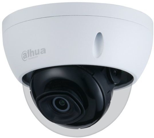 Видеокамера IP Dahua DH-IPC-HDBW2230EP-S-0280B 2.8-2.8мм, белый