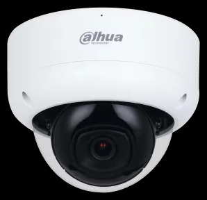 Камера видеонаблюдения Dahua DH-IPC-HDBW3241EP-AS-0360B-S2, белый