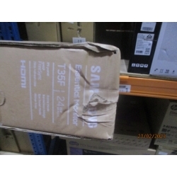 Монитор Samsung F24T350FHC 23.8