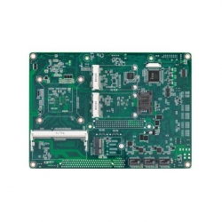 PCM-9563N-S1A2, Intel Celeron N3350, формата 5.25'', 1 х DDR3L, с разъемами 2 х LAN, 2 x USB 3.0, 6 x USB 2.0, 1 x SATA III, 1 x mSATA, 4 x RS-232, 2 x RS-422/485, слотами расширения 1 x PCI, 1 x PCI-1 Advantech  (требуется установка батарейки CR2032)