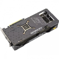 Видеокарта ASUS GeForce RTX 4070 Ti TUF GAMING OC 12Gb (90YV0IJ0-M0NA00)