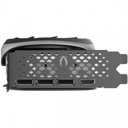 Видеокарта ZOTAC GeForce RTX 4070 Ti TRINITY 12Gb (ZT-D40710D-10P)