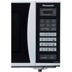 Микроволновая Печь Panasonic NN-GT352WZPE 23л. 800Вт, белый