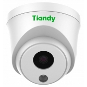 Камера видеонаблюдения IP Tiandy TC-C34HS, белый