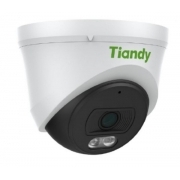 Камера видеонаблюдения IP Tiandy TC-C32XN, белый