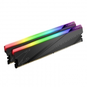 32GB Gigabyte DDR5 6000 DIMM AORUS RGB Gaming Memory ARS32G60D5R Kit (2 x 16GB) CL40 1.35V (831745)
