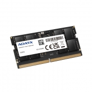 32GB ADATA DDR5 4800 SO DIMM AD5S480032G-S Non-ECC, CL40, 1.1V, RTL (936622)