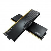 16GB ADATA DDR5 5200 DIMM XPG Lancer AX5U5200C388G-DCLABK 2x8gb Non-ECC, CL38, 1.25V, RTL