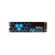 SSD накопитель M.2 Netac NV3000 2Tb (NT01NV3000-2T0-E4X)