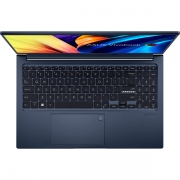Ноутбук ASUS Vivobook 15X X1503ZA-L1274 15.6" синий (90NB0WY1-M00AW0)