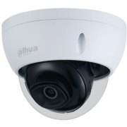 Видеокамера IP Dahua DH-IPC-HDBW2230EP-S-0280B 2.8-2.8мм, белый