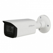 Видеокамера Dahua DH-IPC-HFW2831TP-ZAS уличная цилиндрическая IP-видеокамера 8Мп 1/2.7” CMOS