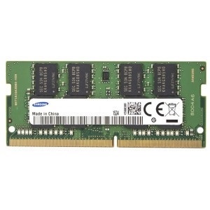 Оперативная память SO-DIMM SAMSUNG DDR4 8GB 3200MHz (M471A1K43EB1-CWED0)