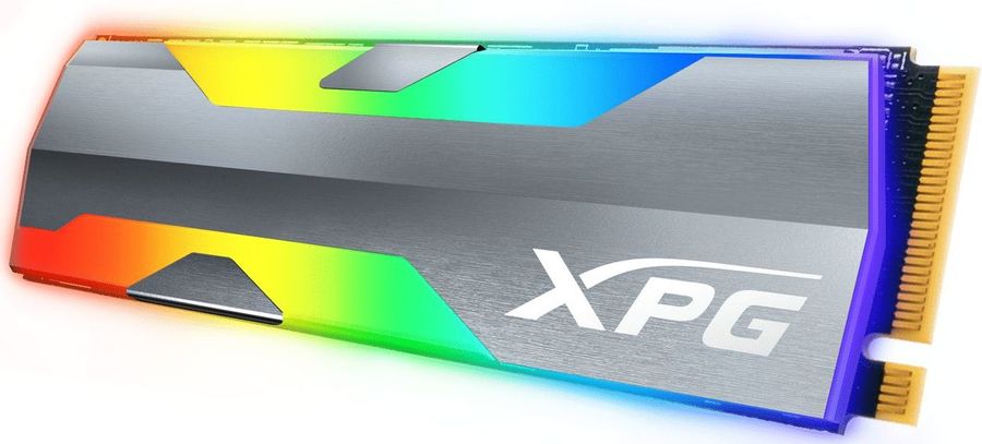 Накопитель SSD A-DATA XPG SPECTRIX S20G ASPECTRIXS20G-1T-C