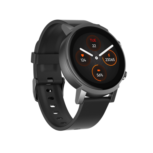 Смарт-часы Ticwatch E3