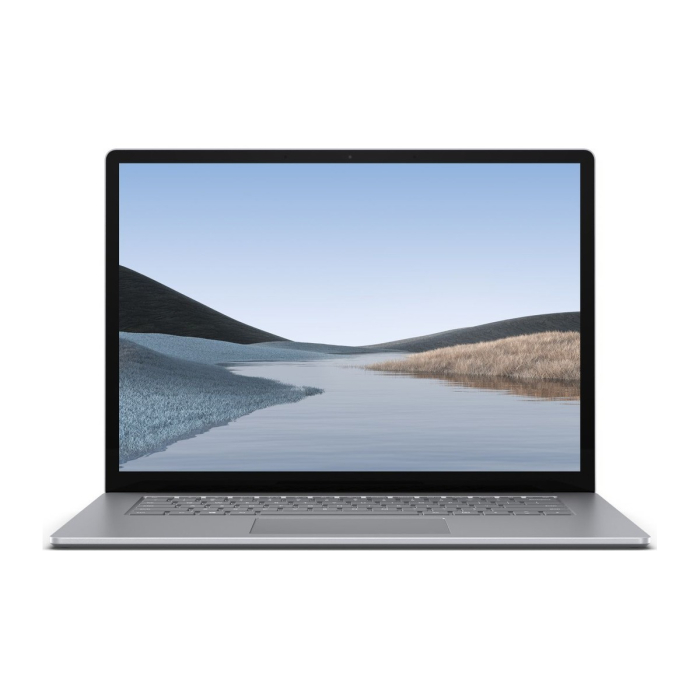 Ноутбук Microsoft Surface Laptop 3 Platinum Intel Core i5-1035G7/8Gb/SSD128Gb/15
