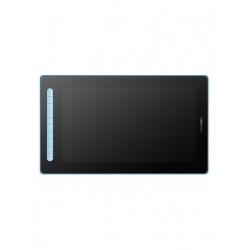 Графический планшет XPPen Artist 16(2nd) LED USB синий
