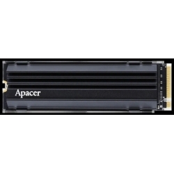 Твердотельный накопитель Apacer AS2280Q4U Client SSD AP512GAS2280Q4U-1