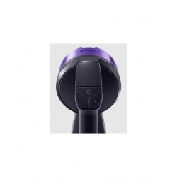 Пылесос ручной Samsung Jet VS15A6031R4/EG 410Вт фиолетовый/черный