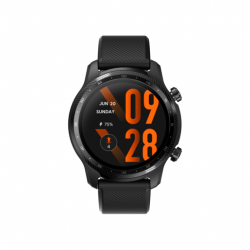 Смарт-часы Ticwatch Pro 3 ultra GPS, черного цвета
