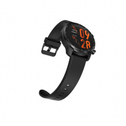 Смарт-часы Ticwatch Pro 3 ultra GPS, черного цвета