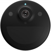 Камера видеонаблюдения IP EZVIZ CS-BC1C 2.8 мм, серый