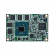 SOM-7569BCBCC-S6B1, CPU Intel Atom X7-E3950, 4GB onboard DDR3L, 32 GB onboard eMMC, LVDS/HDMI/DP, 1x PCIe x4, 4x PCIe x1, 2xSATA, 1xGbE LAN, 2xCOM, 10 x USB  Advantech