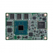 SOM-7567BS0CB-S5A1 Advantech    Процессорная плата COM Express R2.1 Type 10, Intel Atom E3815, DDR3L-1066, LVDS, HDMI/DisplayPort/DVI, GbE, 2xCOM, 1xUSB 3.0, 4xUSB 2.0, 3xPCIe x1, SMBus, I2C, 0...+60C
