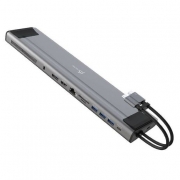 Док-станция j5create M.2 NVMe® USB-C® Gen 2 (JCD552)
